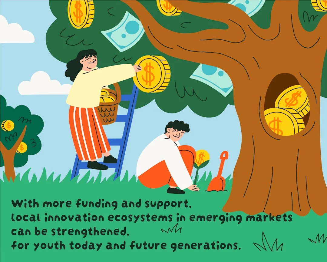 funding sources