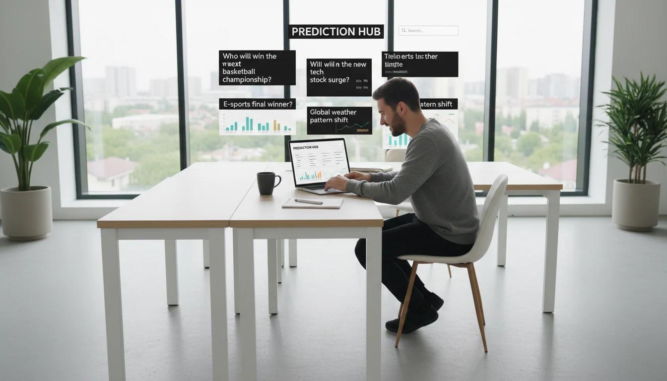 predictive modeling