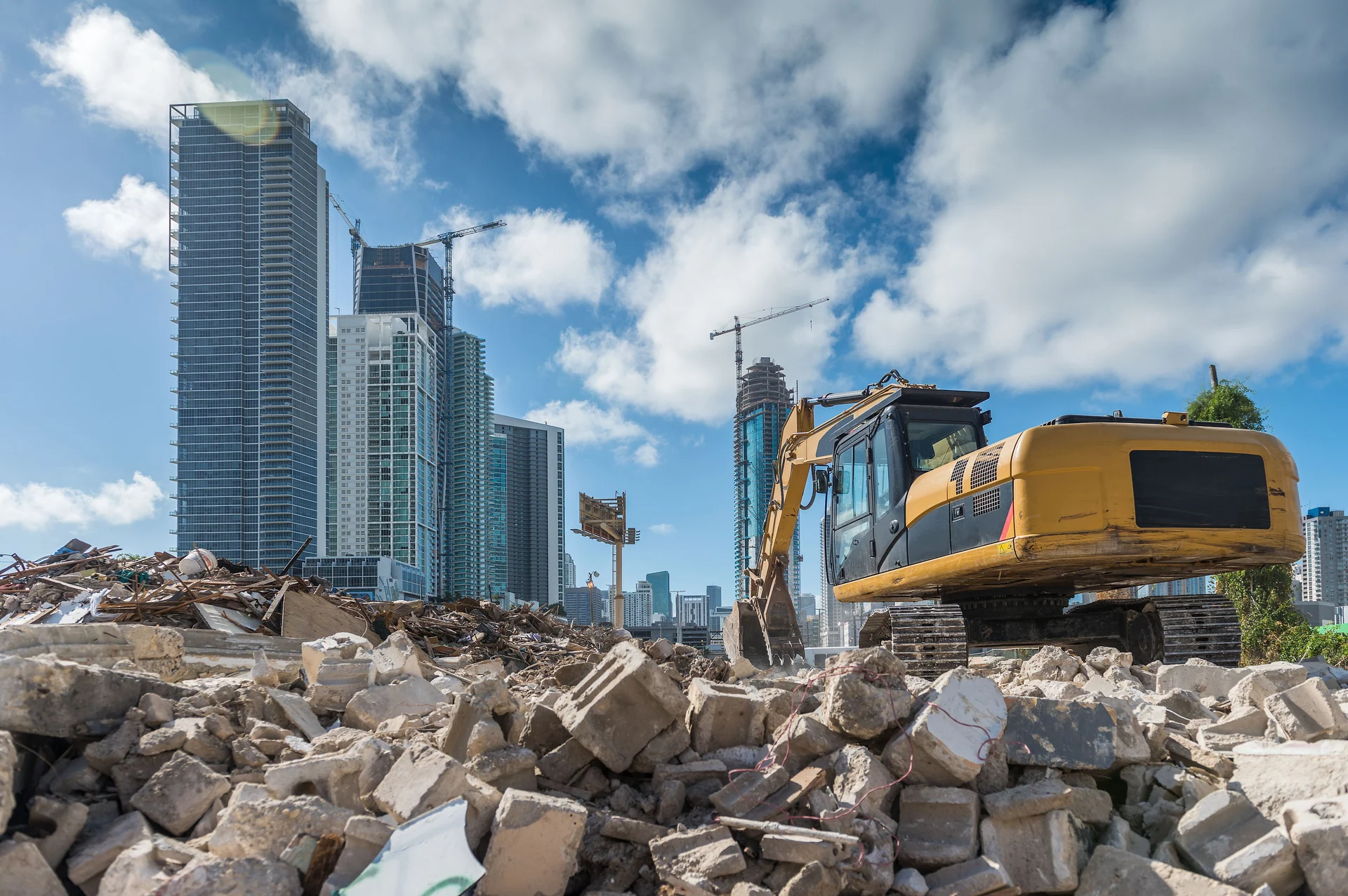 urban revitalization