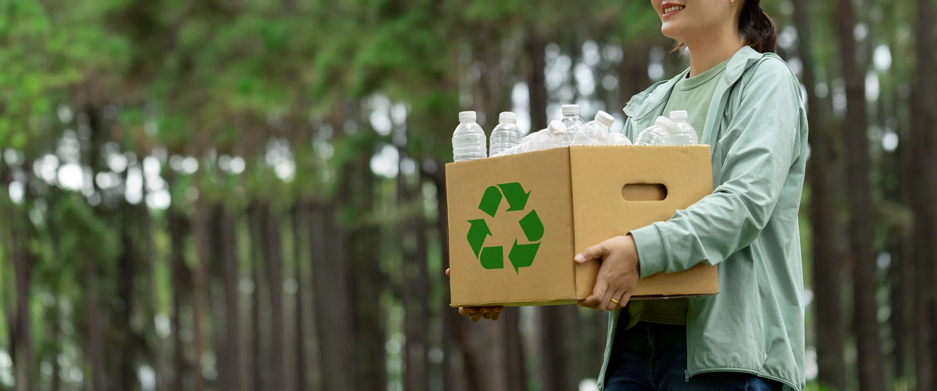 waste recycling