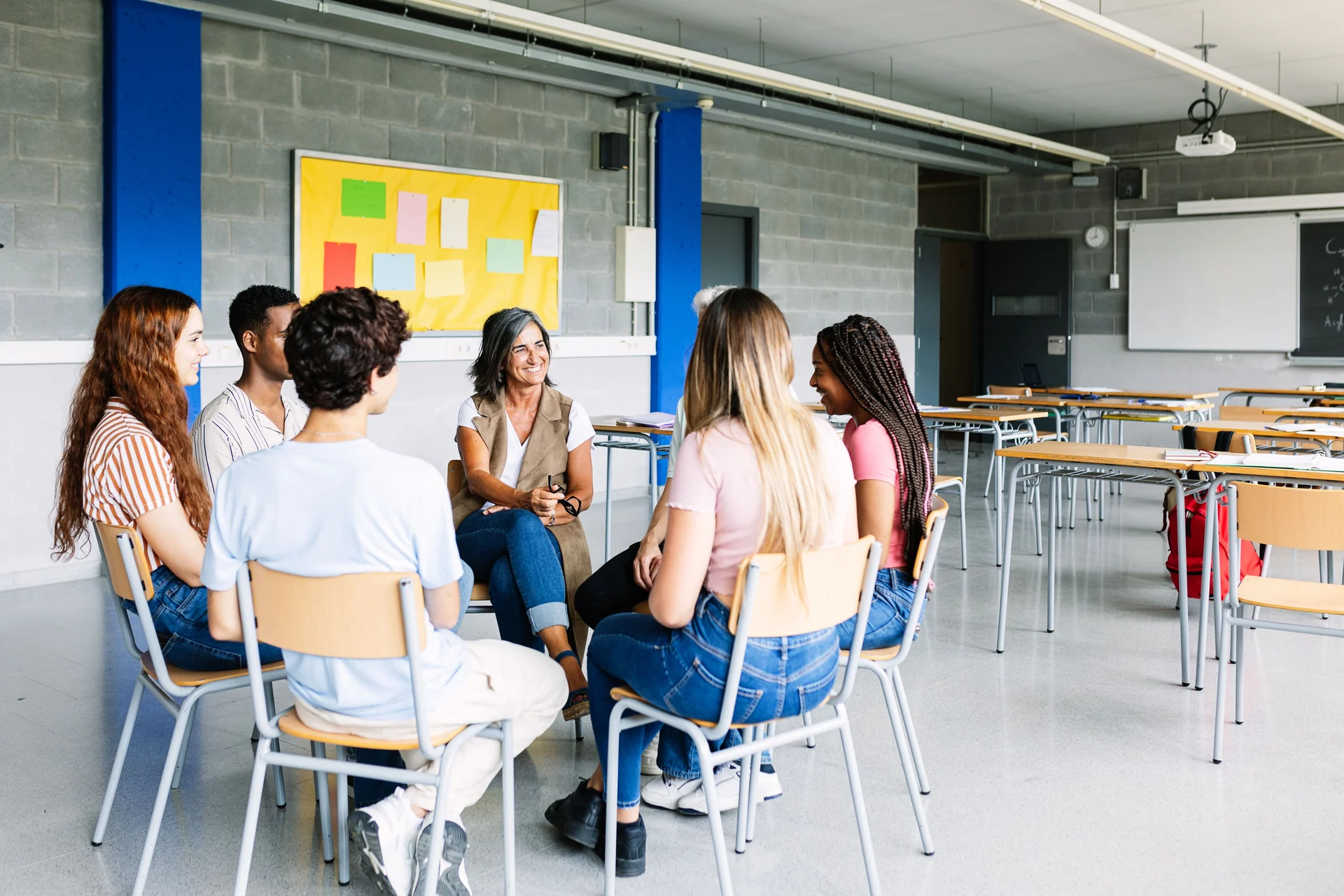 community education