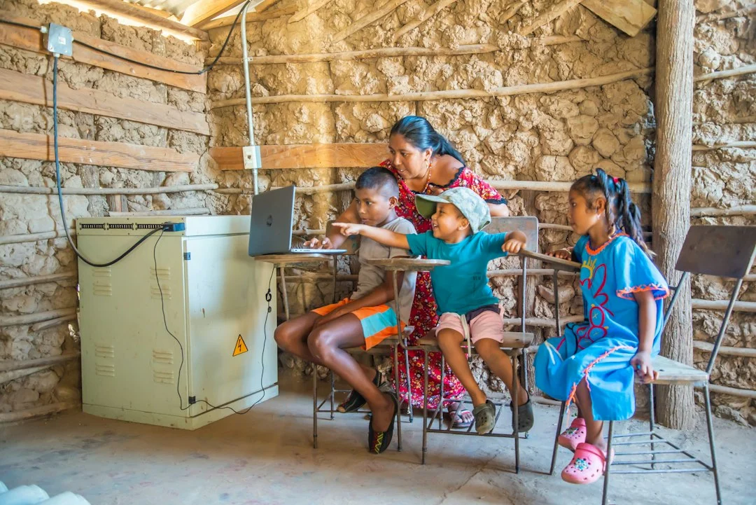 community education