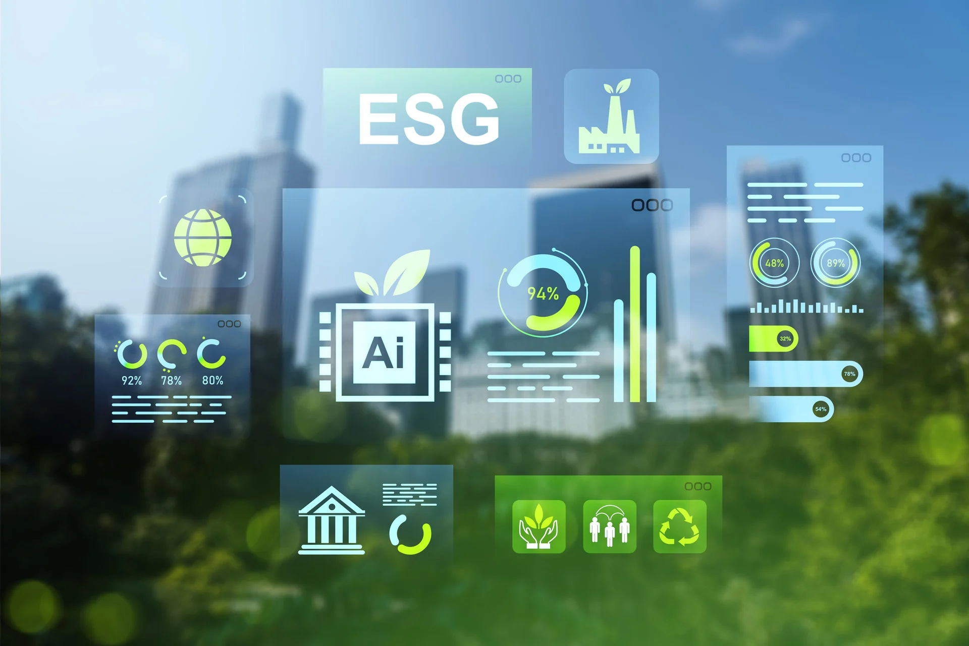 climate ai