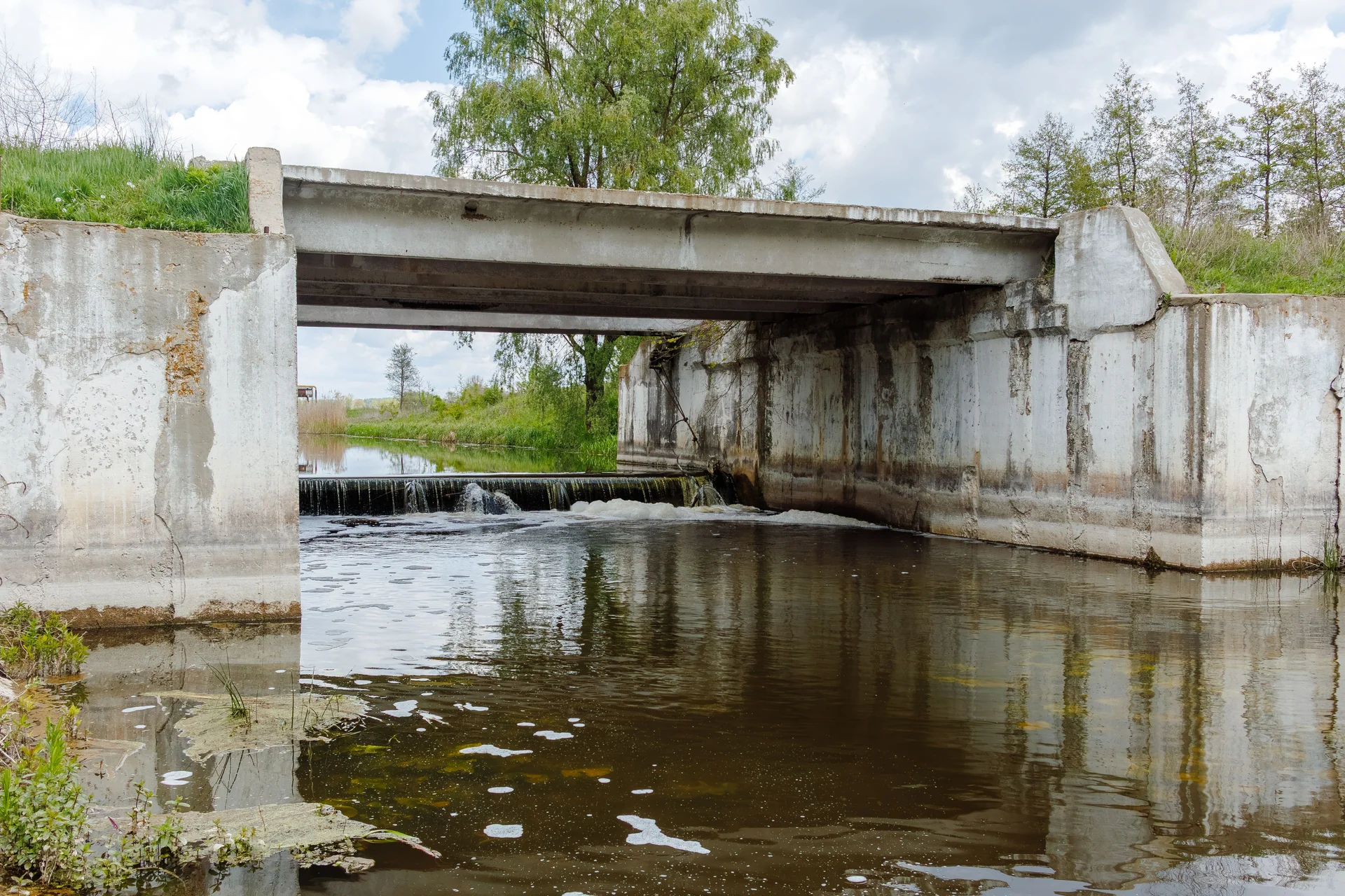 stormwater management