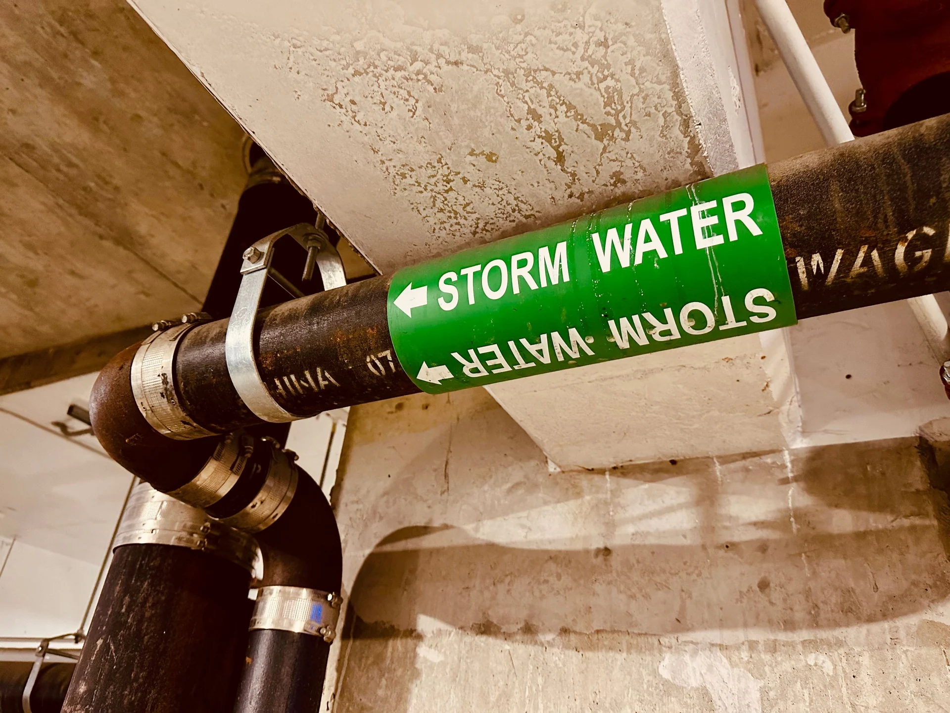 urban stormwater