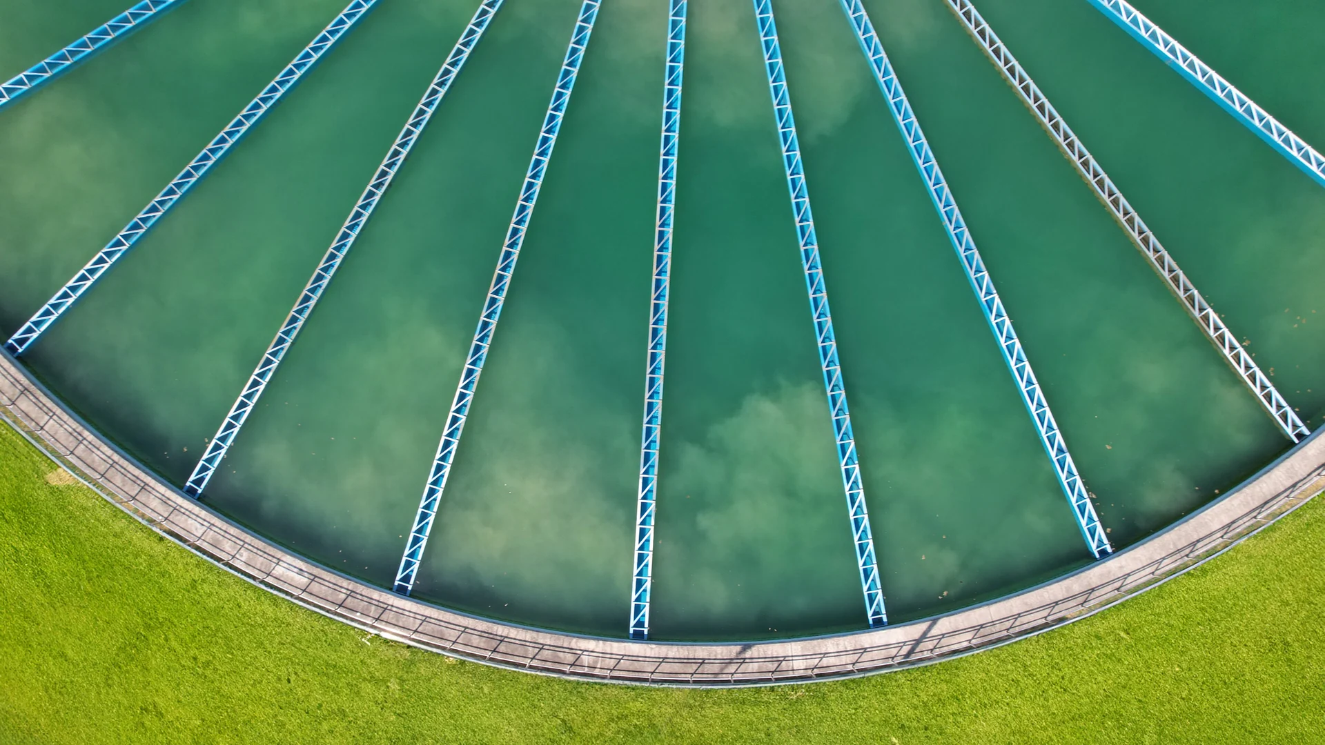 water treatment