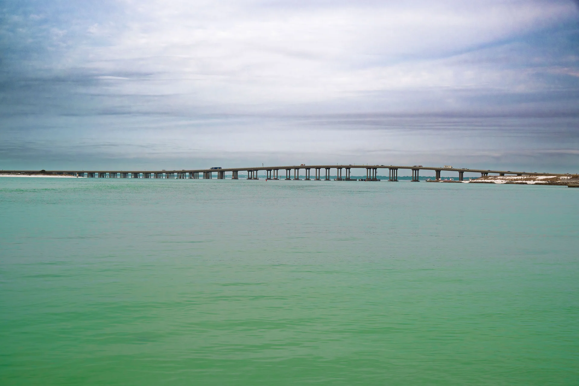 choctawhatchee bay