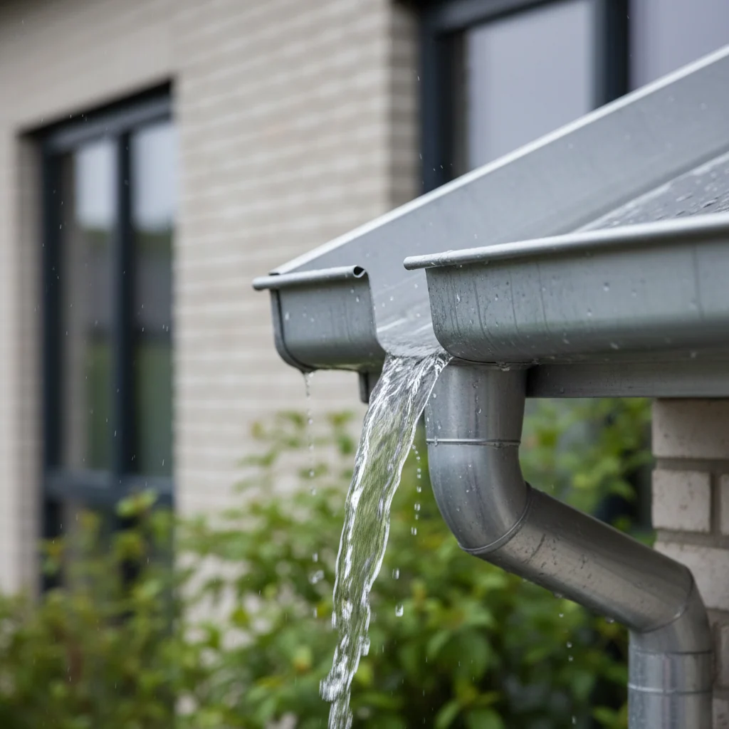 stormwater management