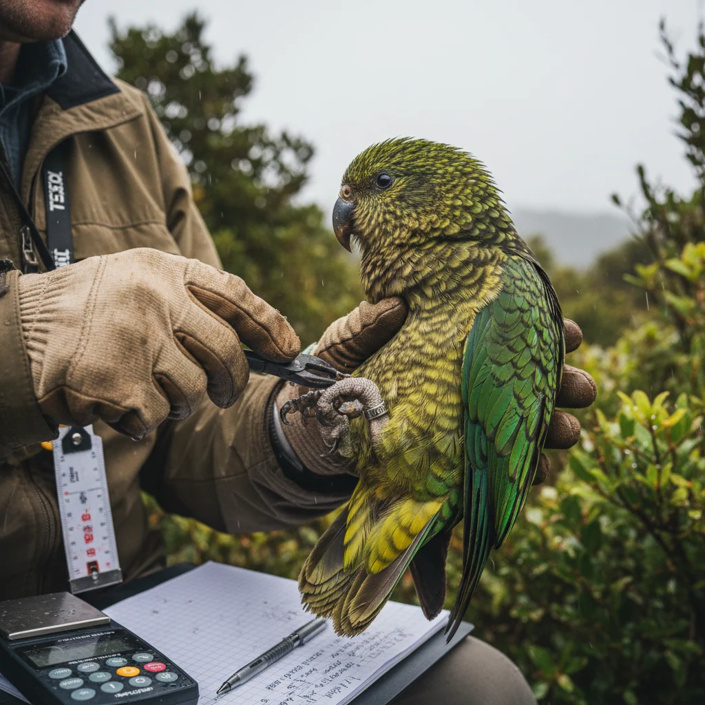 wildlife protection